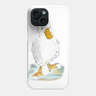 Duckling Phone Case