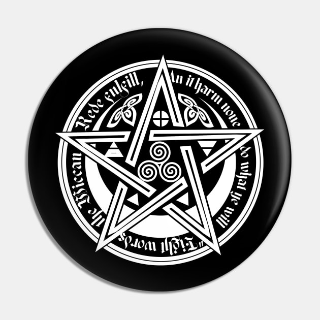 Pin on wicca