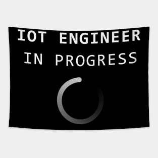 IoT Engineer Tapestry