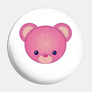 Teddy Pin