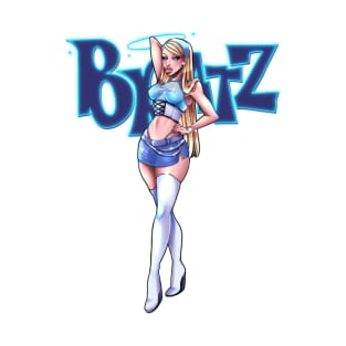 Bratz Cloe T-Shirt