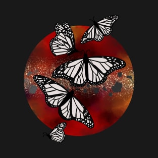 Spirit Animal Butterfly T-Shirt