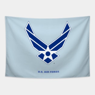 U.S. Air Force Tapestry