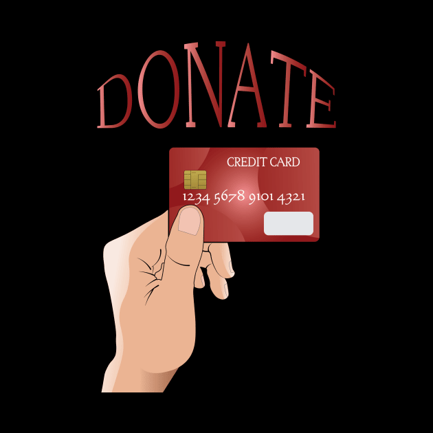 Donate by Double You Store