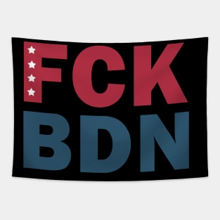 FCK BDN Tapestry