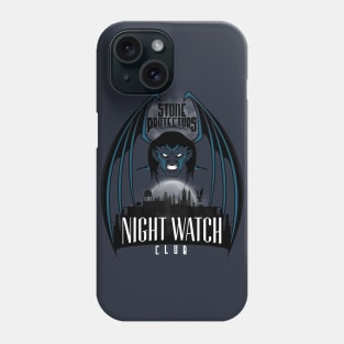 Night Watch Phone Case