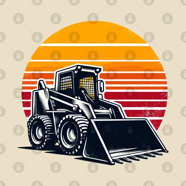 Loader by Vehicles-Art