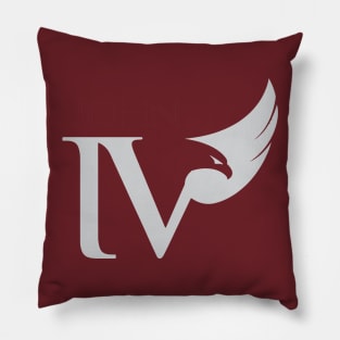 John IV Wear Pillow