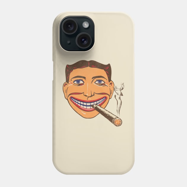 Coney Soprano Phone Case by darklordpug