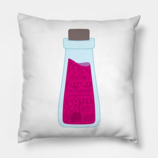 Kuzco's Poison Pillow