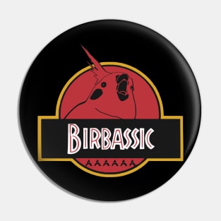 birbassic Pin