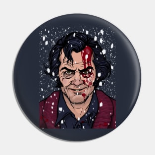 Jack Torrance Pin