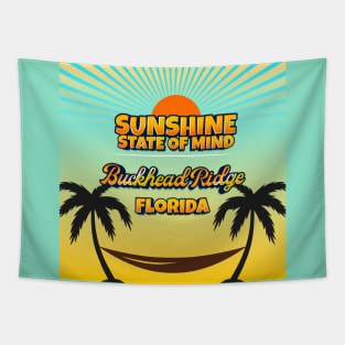 Buckhead Ridge Florida - Sunshine State of Mind Tapestry