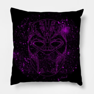 Black Panther Variant Pillow