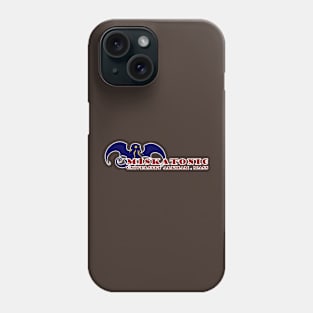 Miskatonic University Phone Case