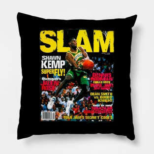 KEMP - SLAM Pillow