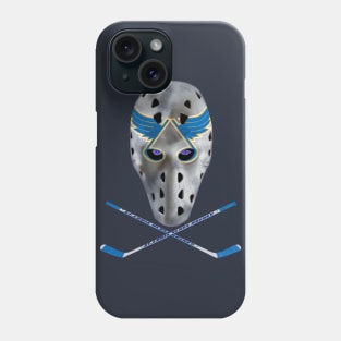 Blues Liut Phone Case