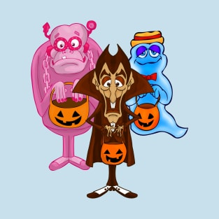 Monster Cereals T-Shirt