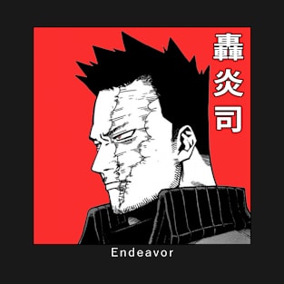 endeavor chill! T-Shirt