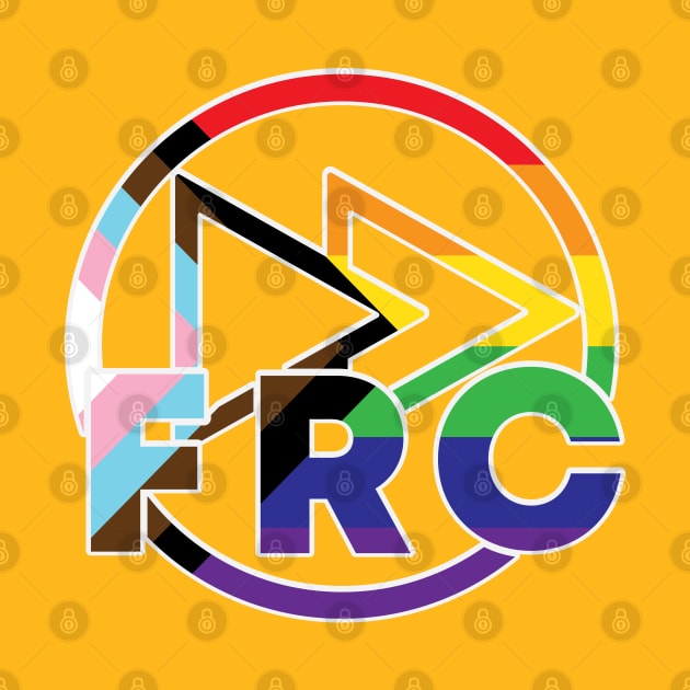 FRC Pride 2021 by Fanthropy Running Clubs