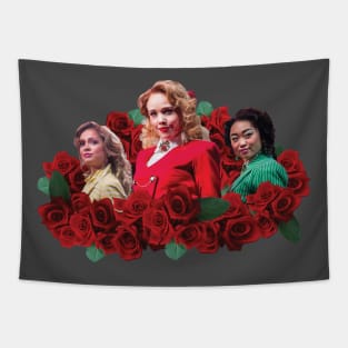 The Heathers Tapestry