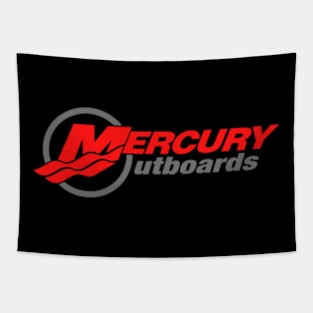 Mercury Outboards Tapestry