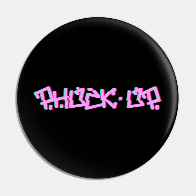 phuck up glitch Pin by PHUCK_UP