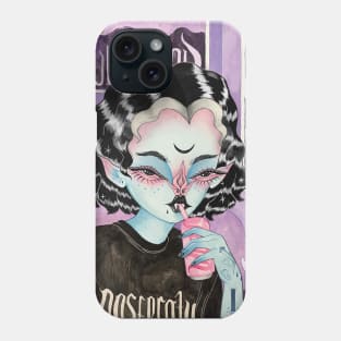 Night Creature Phone Case