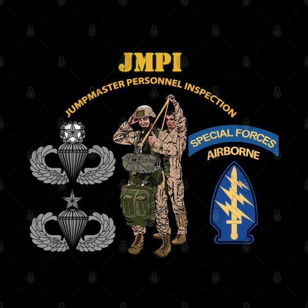 JMPI - Special Forces Groups V1 by twix123844