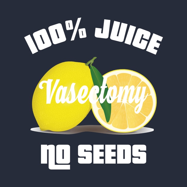 100% ALL JUICE NO SEEDS Vasectomy Shooting Blanks by rayrayray90