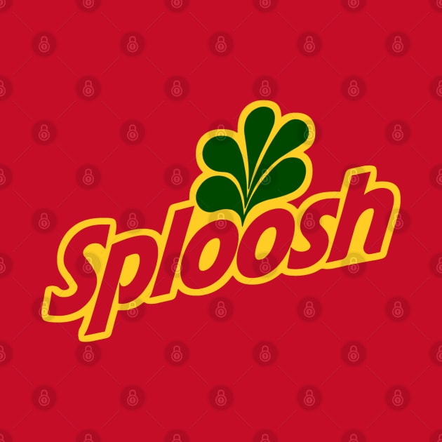 Sploosh by AngryMongoAff