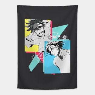 Reki x Langa Tapestry