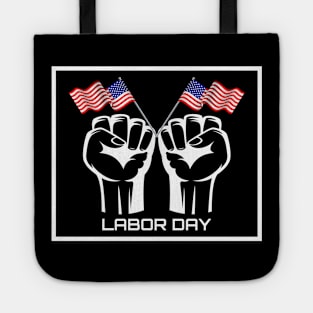 Labor Day Tote