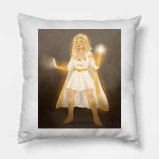 Starlight Pillow