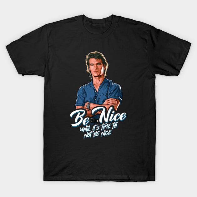 Road House - Be Nice