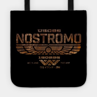 USCSS Nostromo Tote