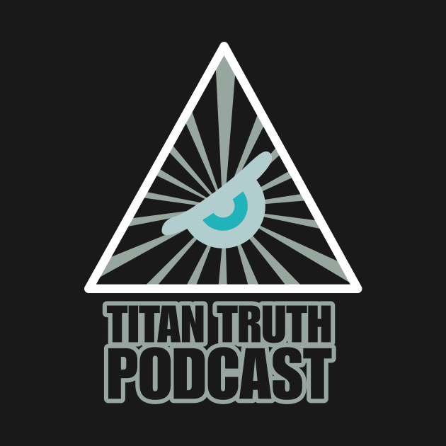 Titan Truth Podcast by MindsparkCreative