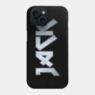 Heavy metal Jack Phone Case