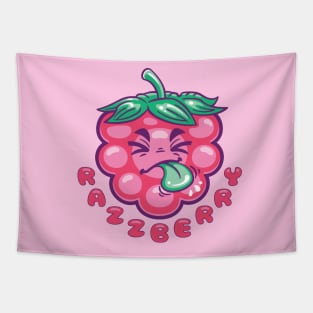 Razzberry Tapestry