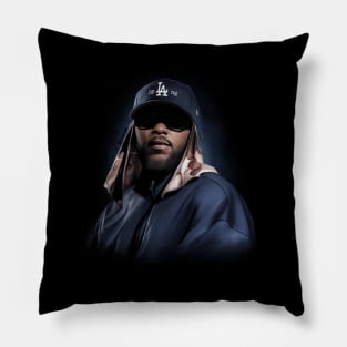 Kenny Pillow