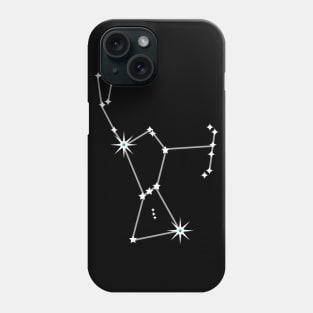 Orion Constellation Phone Case