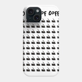 100 Days Of School Cute T-shirt Phone Case