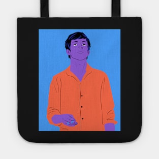 SebastiAn! Tote