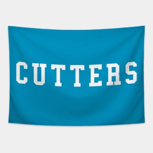 Cutters Tapestry