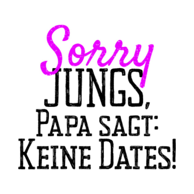 Dates mit jungs