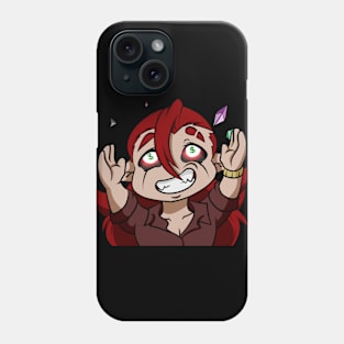 Kain Bits Phone Case