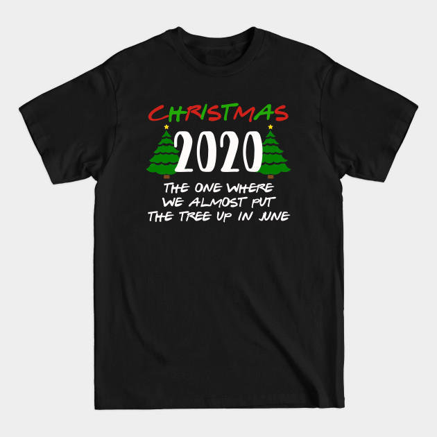 Discover Merry Christmask 2020 June Christmas - Merry Christmask - T-Shirt