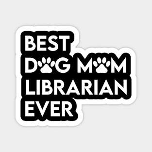 librarian Magnet