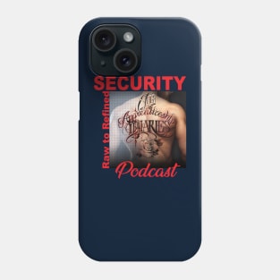 Security Phone Case