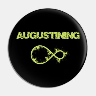 Augustining Pin